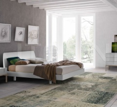 Кровать MILTON Кровать MILTON фабрика Mario Villanova