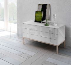 Комод LAB with base Комод LAB with base фабрика Mario Villanova