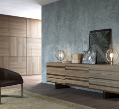Итальянские Буфеты - Буфет Hubert Итальянские Буфеты - Буфет Hubert фабрика Emmemobili