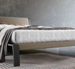 Кровать RESORT dress Кровать RESORT dress фабрика Mario Villanova