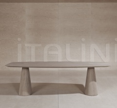 Стол обеденный Kono фабрика Emmemobili