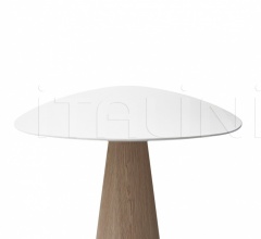 Стол обеденный Kono фабрика Emmemobili