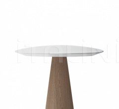 Стол обеденный Kono фабрика Emmemobili