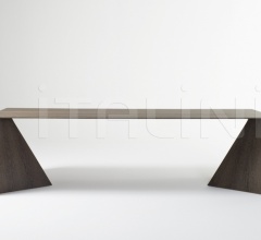 Стол обеденный Iperbole фабрика Emmemobili