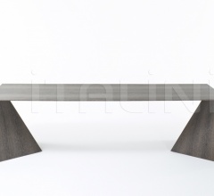 Стол обеденный Iperbole фабрика Emmemobili