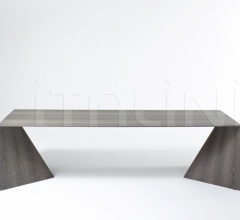 Стол обеденный Iperbole фабрика Emmemobili