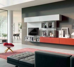 Модульная система REPLAY BOX Модульная система REPLAY BOX фабрика Mario Villanova