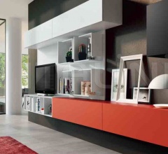 Модульная система REPLAY BOX Модульная система REPLAY BOX фабрика Mario Villanova