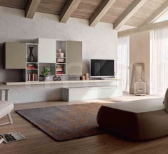 Модульная система REPLAY BOX Модульная система REPLAY BOX фабрика Mario Villanova