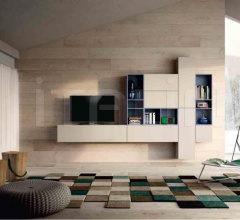 Модульная система REPLAY BOX Модульная система REPLAY BOX фабрика Mario Villanova