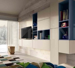 Модульная система REPLAY BOX Модульная система REPLAY BOX фабрика Mario Villanova