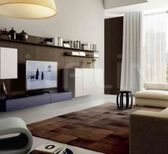 Модульная система REPLAY BOX Модульная система REPLAY BOX фабрика Mario Villanova