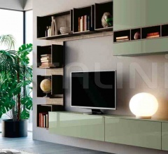 Модульная система REPLAY BOX Модульная система REPLAY BOX фабрика Mario Villanova