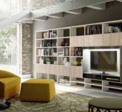 Модульная система REPLAY WALL Модульная система REPLAY WALL фабрика Mario Villanova