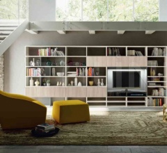 Модульная система REPLAY WALL Модульная система REPLAY WALL фабрика Mario Villanova