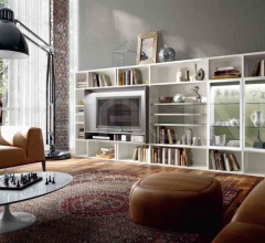 Модульная система REPLAY WALL Модульная система REPLAY WALL фабрика Mario Villanova