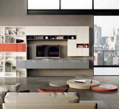 Модульная система REPLAY FUSION Модульная система REPLAY FUSION фабрика Mario Villanova