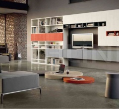 Модульная система REPLAY FUSION Модульная система REPLAY FUSION фабрика Mario Villanova