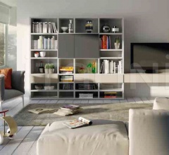 Модульная система REPLAY FUSION Модульная система REPLAY FUSION фабрика Mario Villanova