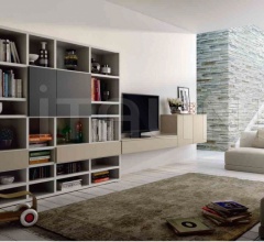 Модульная система REPLAY FUSION Модульная система REPLAY FUSION фабрика Mario Villanova