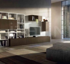 Модульная система REPLAY FUSION Модульная система REPLAY FUSION фабрика Mario Villanova