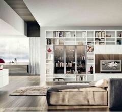 Модульная система REPLAY FUSION Модульная система REPLAY FUSION фабрика Mario Villanova