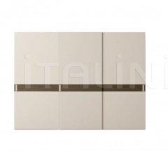 Шкаф ARIS Шкаф ARIS фабрика Mario Villanova