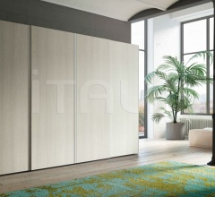 Шкаф LINE Шкаф LINE фабрика Mario Villanova