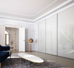 Шкаф SOHO Шкаф SOHO фабрика Mario Villanova