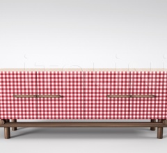 Итальянские Буфеты - Буфет Rustica C Итальянские Буфеты - Буфет Rustica C фабрика Emmemobili
