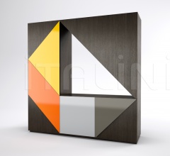 Шкаф Arlequin 2 Шкаф Arlequin 2 фабрика Emmemobili