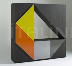 Шкаф Arlequin 2 Шкаф Arlequin 2 фабрика Emmemobili