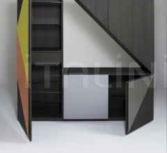 Шкаф Arlequin 2 Шкаф Arlequin 2 фабрика Emmemobili