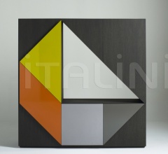 Шкаф Arlequin 2 Шкаф Arlequin 2 фабрика Emmemobili