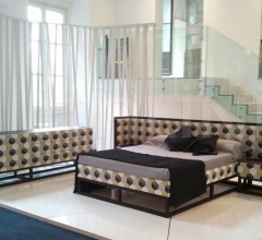 Тумбочка Wien C Тумбочка Wien C фабрика Emmemobili