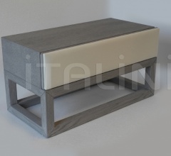 Тумбочка Wien C Тумбочка Wien C фабрика Emmemobili