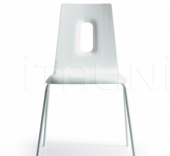 Итальянские Столовая - Стул Cassia фабрика Emmemobili