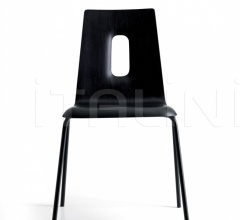 Итальянские Столовая - Стул Cassia фабрика Emmemobili