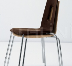 Итальянские Столовая - Стул Cassia фабрика Emmemobili