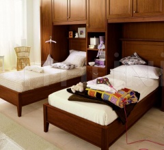 Композиция Jo Night 24 фабрика Mario Villanova