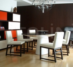 Стул Mina Стул Mina фабрика Emmemobili