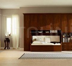 Композиция Jo Night 27 фабрика Mario Villanova