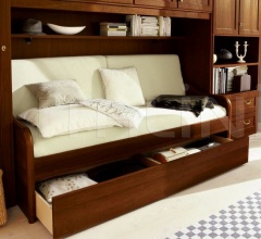 Композиция Jo Night 27 фабрика Mario Villanova