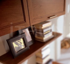 Модульная система J60901 Модульная система J60901 фабрика Mario Villanova