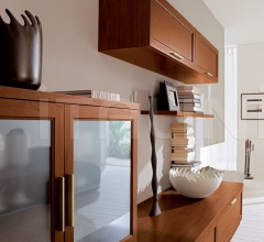 Модульная система J60901 Модульная система J60901 фабрика Mario Villanova