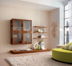 Модульная система J60902 Модульная система J60902 фабрика Mario Villanova