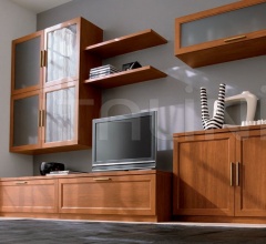 Модульная система J60903 Модульная система J60903 фабрика Mario Villanova