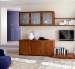 Модульная система J60907 Модульная система J60907 фабрика Mario Villanova