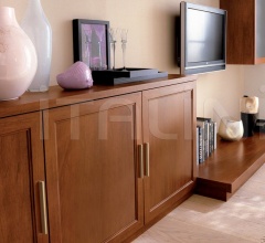 Модульная система J60907 Модульная система J60907 фабрика Mario Villanova