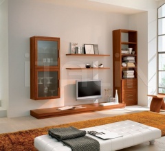 Модульная система J60908 Модульная система J60908 фабрика Mario Villanova